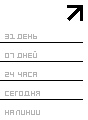 Расширенная статистика сайта www.pyatnicyn.ru